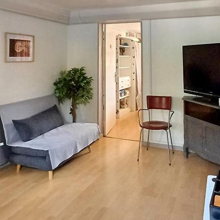 Joli Appartement Villeneuve-sur-Lot Exterior foto