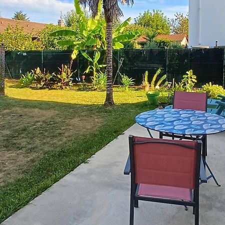 Joli Appartement Villeneuve-sur-Lot Exterior foto