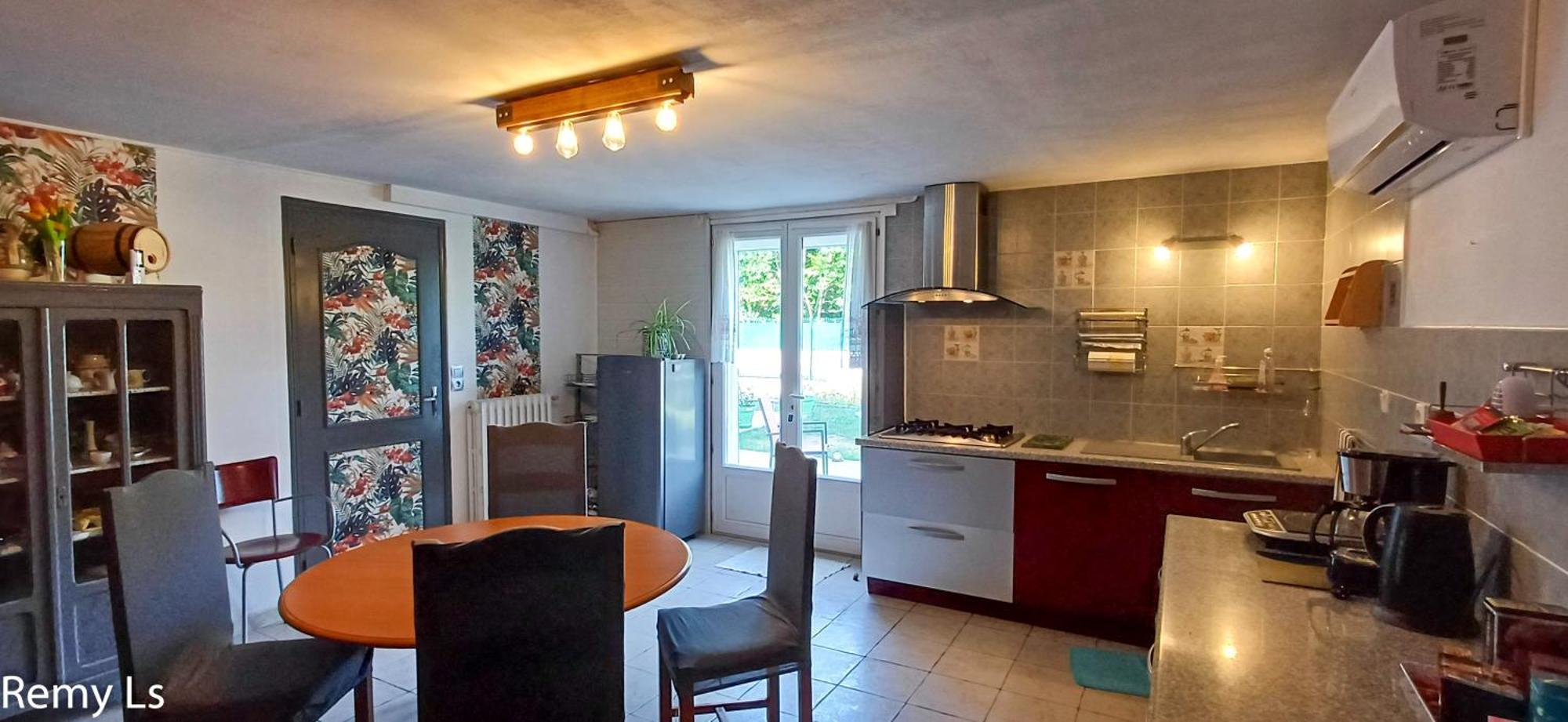 Joli Appartement Villeneuve-sur-Lot Exterior foto