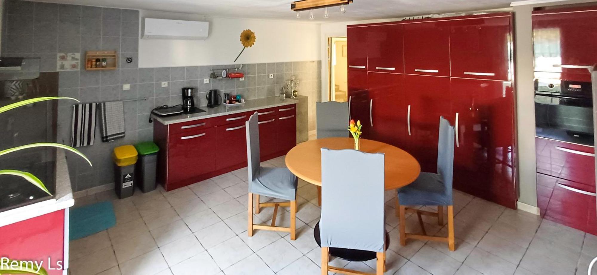 Joli Appartement Villeneuve-sur-Lot Exterior foto