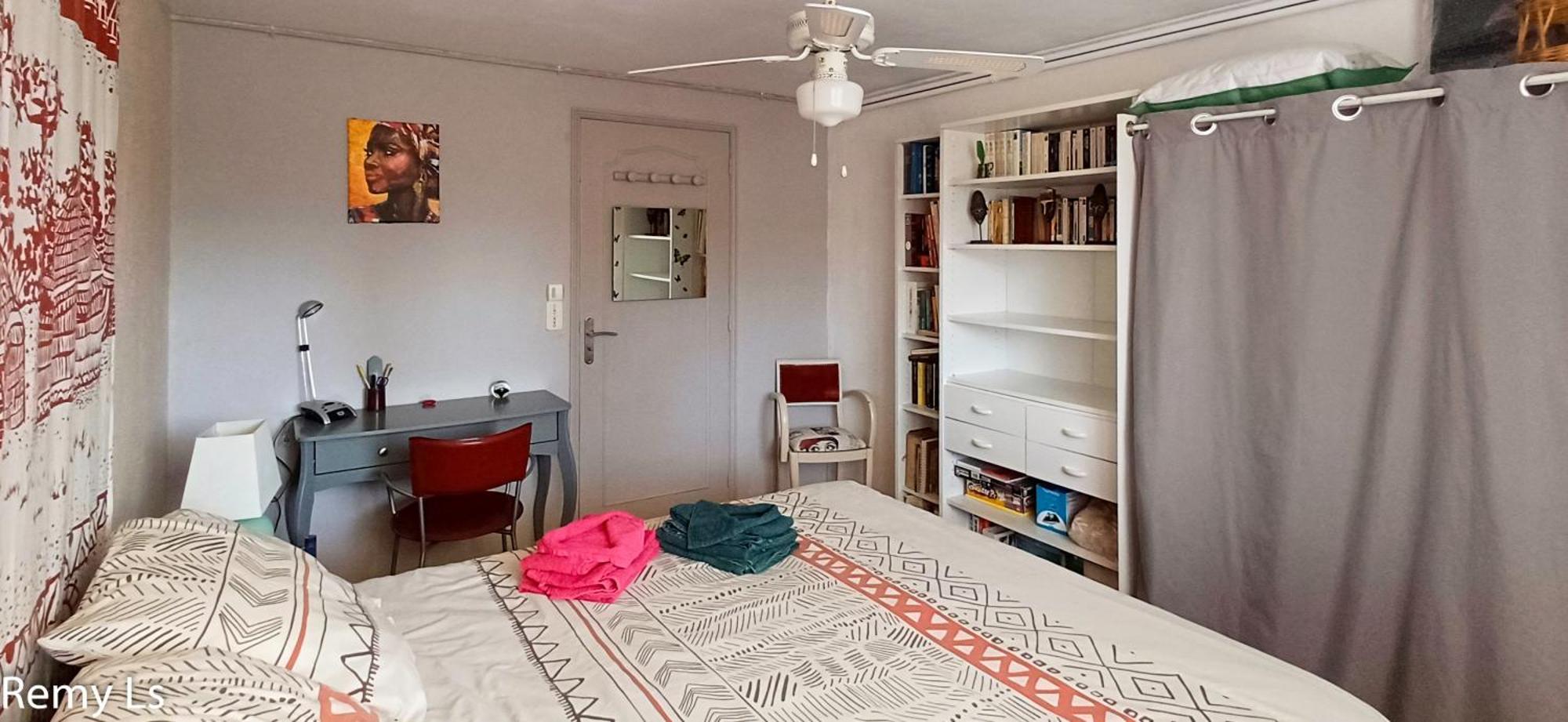 Joli Appartement Villeneuve-sur-Lot Exterior foto